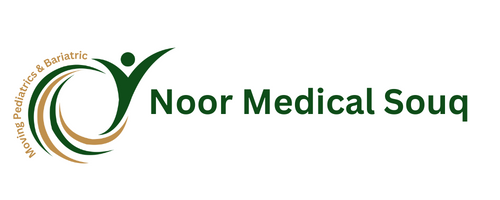 Noor Medical Souq